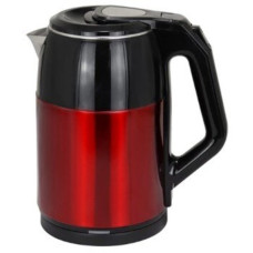 Електрочайник VILGRAND VS20216 red