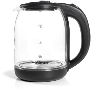 Електрочайник HOLMER HKS-1950