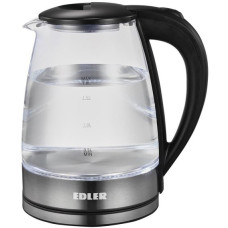 Електрочайник EDLER EK5530