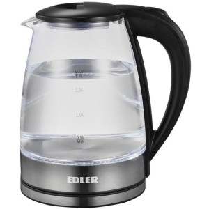 Електрочайник EDLER EK5530