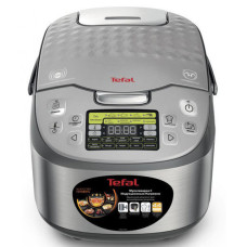 Мультиварка TEFAL RK807D34