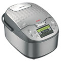 Мультиварка TEFAL RK807D34