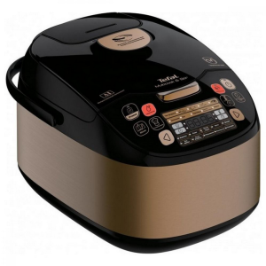 Мультиварка TEFAL RK901F34