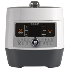 Мультиварка Sencor SPR3600WH