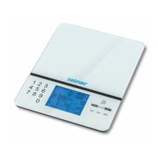 Ваги кухонні ZELMER ZKS1500N