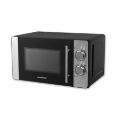 Мікрохвильова піч HEINNER HMW-20DBKSS
