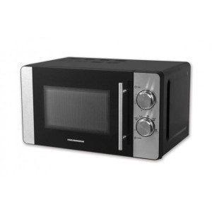 Мікрохвильова піч HEINNER HMW-20DBKSS