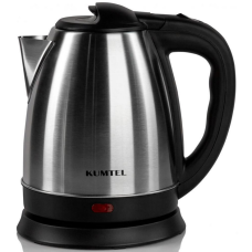 Электрочайник KUMTEL HMK-01 Inox