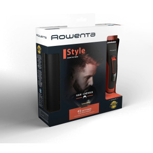 Тример ROWENTA TN5221F4