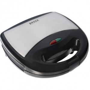 Бутербродница BROCK SSM2004SS