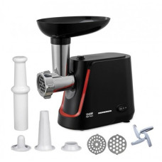 Мясорубка HEINNER MG-1250BK