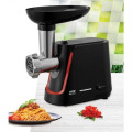Мясорубка HEINNER MG-1250BK