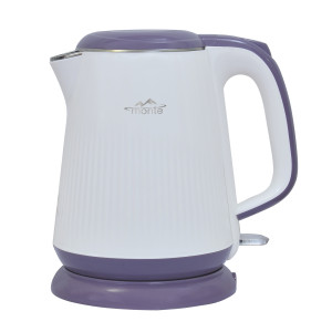 Електрочайник MONTE MT-1814 W