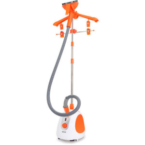 Відпарювач MYSTERY MGS4001 orange