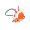 Відпарювач MYSTERY MGS4001 orange