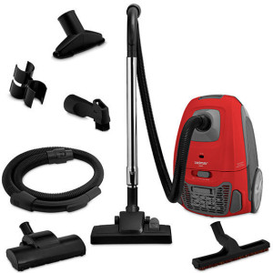 Пилосос ZELMER ZVC323PB