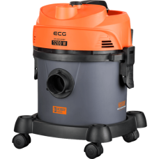 Пылесос ECG VM2120 Hobby