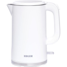 Электрочайник EDLER EK6560
