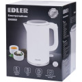 Электрочайник EDLER EK6560