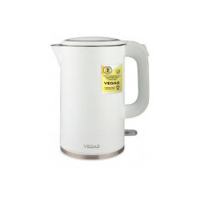 Електрочайник VEGAS VEK-2088W