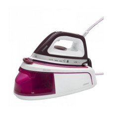 Отпариватель Clatronic DBS3749 white/lilac