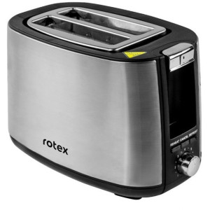 Тостер ROTEX RTM145-S