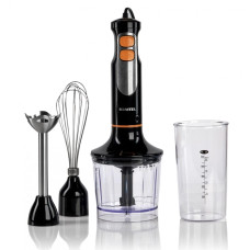 Блендер KUMTEL HHB-01 Black