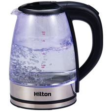 Електрочайник HILTON HEK-184