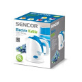 Електрочайник Sencor SWK1502BL