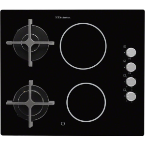 Варильна поверхня ELECTROLUX EGE6172NOK
