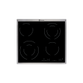 Варильна поверхня ELECTROLUX EHF6342XOK