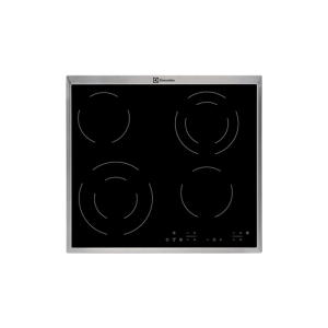 Варильна поверхня ELECTROLUX EHF6342XOK