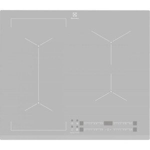 Варильна поверхня ELECTROLUX EIV63440BS