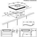 Варильна поверхня ELECTROLUX EIV63440BS купити у Київі, Харкові, Дніпрі, Одесі, Запоріжжі, Львові магазин TopTv