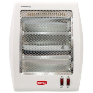 Обігрівач інфрачервоний ROTEX RAS15-H