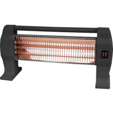 Обогреватель инфракрасный VILGRAND VQ4812R Grey