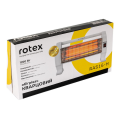 Обогреватель инфракрасный ROTEX RAS16-H