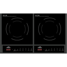 Плита настільна MONTE MT-2114