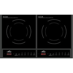 Плита настільна MONTE MT-2114