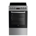 Плита кухонна BEKO FSM57300GX
