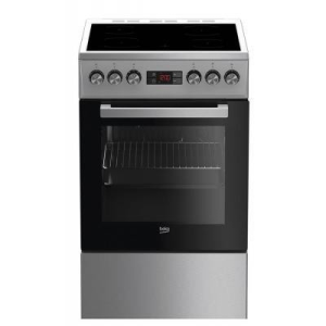 Плита кухонна BEKO FSM57300GX