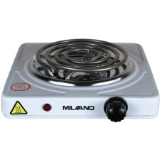 Плита настільна MILANO HP-1015W