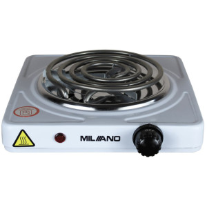 Плита настільна MILANO HP-1015W