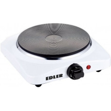 Плита настольная EDLER EDJB-3211