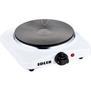 Плита настільна EDLER EDJB-3211