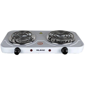 Плита настільна MILANO HP-1025W