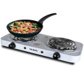 Плита настільна MILANO HP-1025W