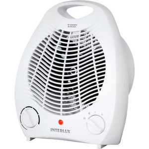 Тепловентилятор INTERLUX INF-0010