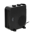 Тепловентилятор ADLER AD7725 black