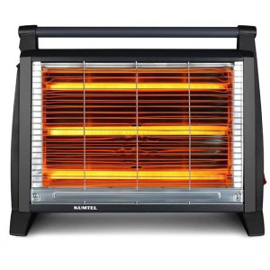Обігрівач інфрачервоний Kumtel LX-2832
